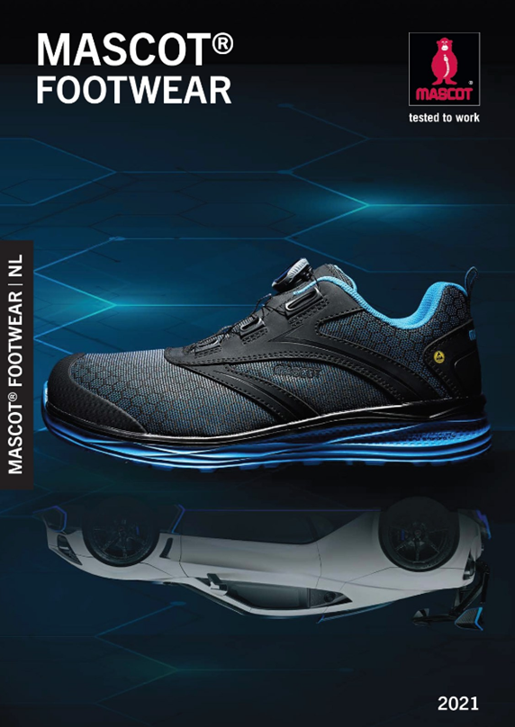 Mascot Footwear (NL)